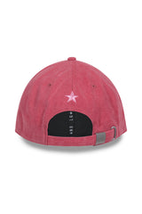 Red_Pink Star