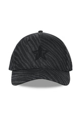 Black Zebra_Black Star