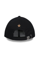 Black_ Gold Star