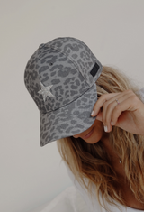 Gray_Cheetah Stone Star