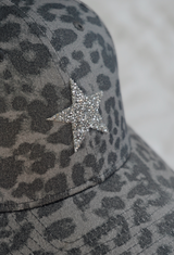 Gray_Cheetah Stone Star