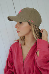 Green_Pink Star