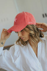 Red_Pink Star
