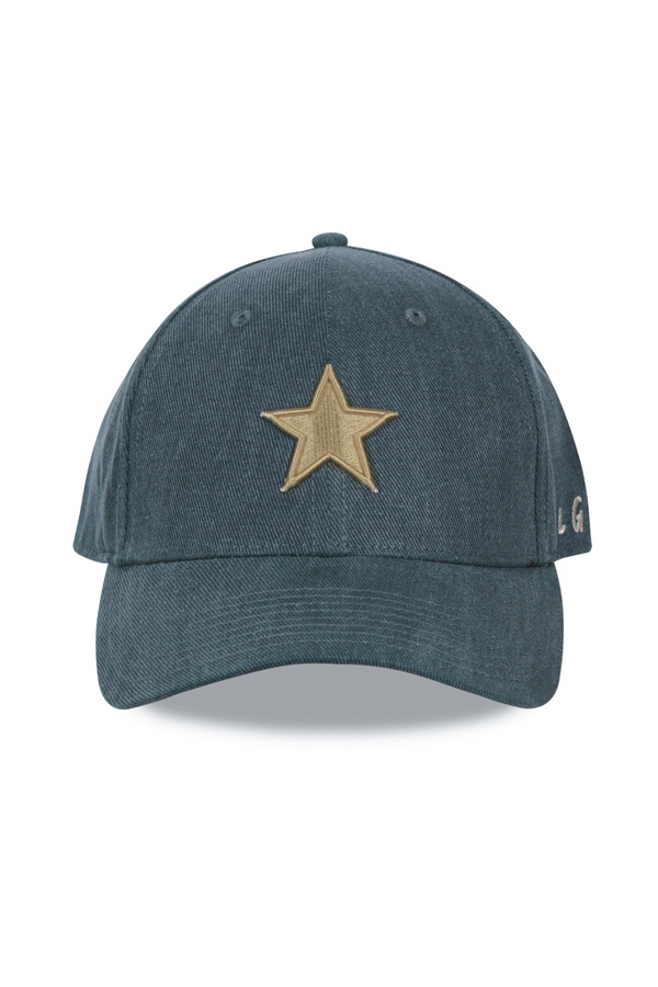 Petroleum_Gold Star